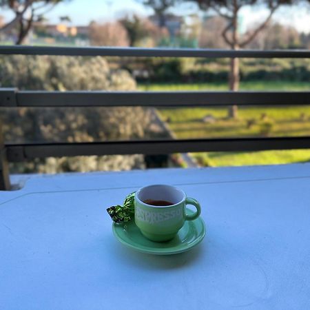 B&B De Angelis Marina di San Nicola Ngoại thất bức ảnh