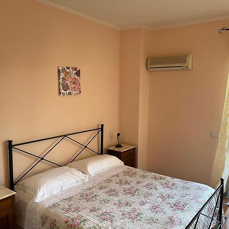 B&B De Angelis Marina di San Nicola Ngoại thất bức ảnh