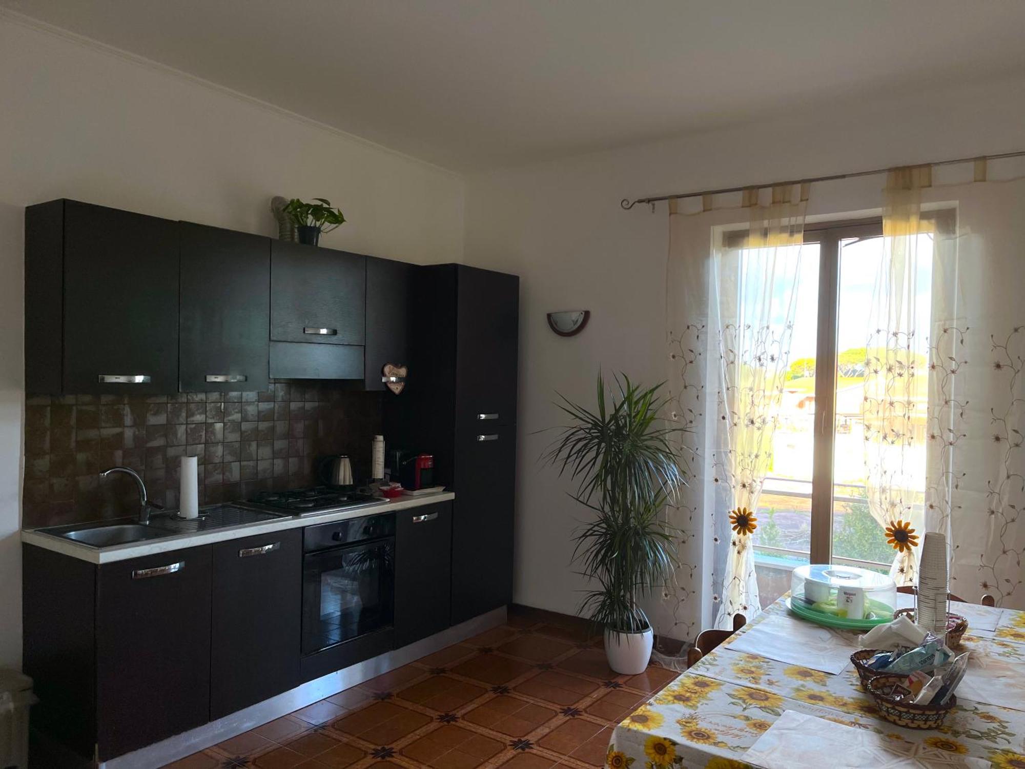 B&B De Angelis Marina di San Nicola Ngoại thất bức ảnh