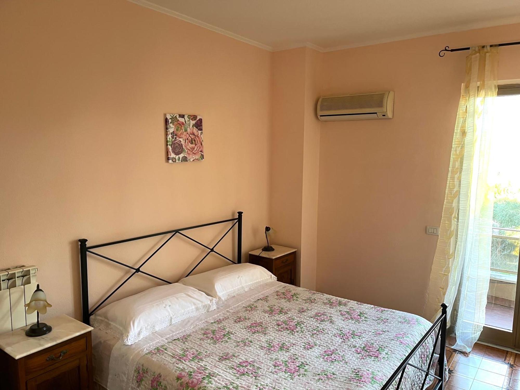 B&B De Angelis Marina di San Nicola Ngoại thất bức ảnh